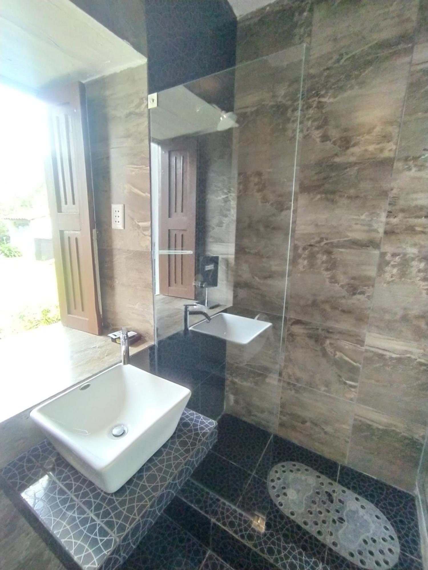Rhouse Calca Exterior foto