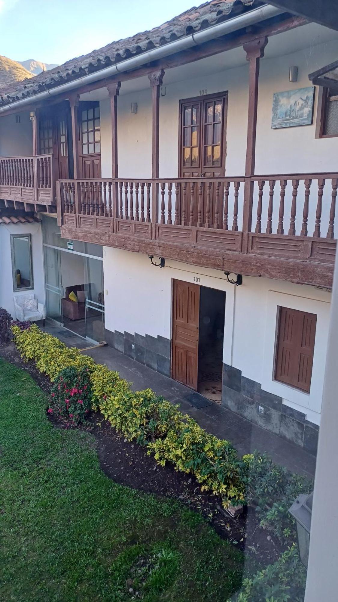 Rhouse Calca Exterior foto