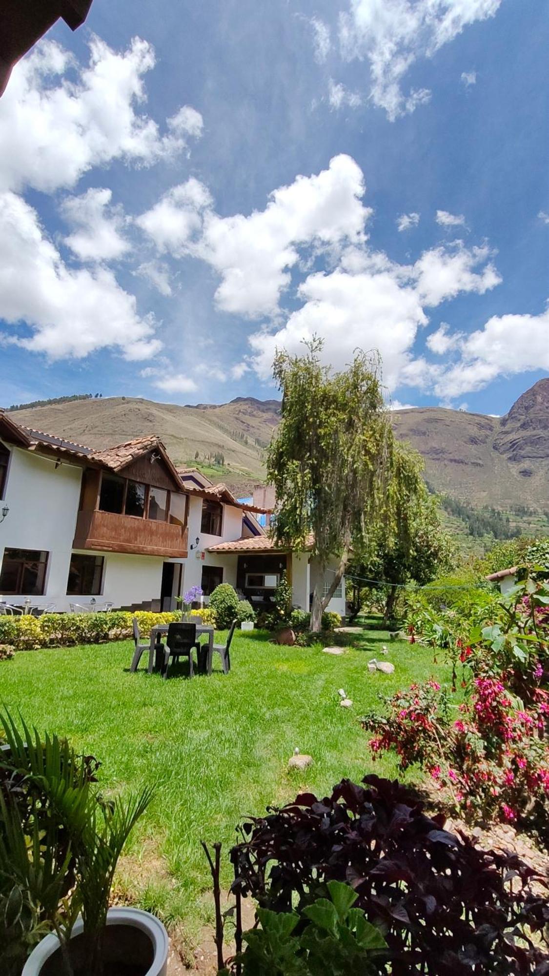 Rhouse Calca Exterior foto