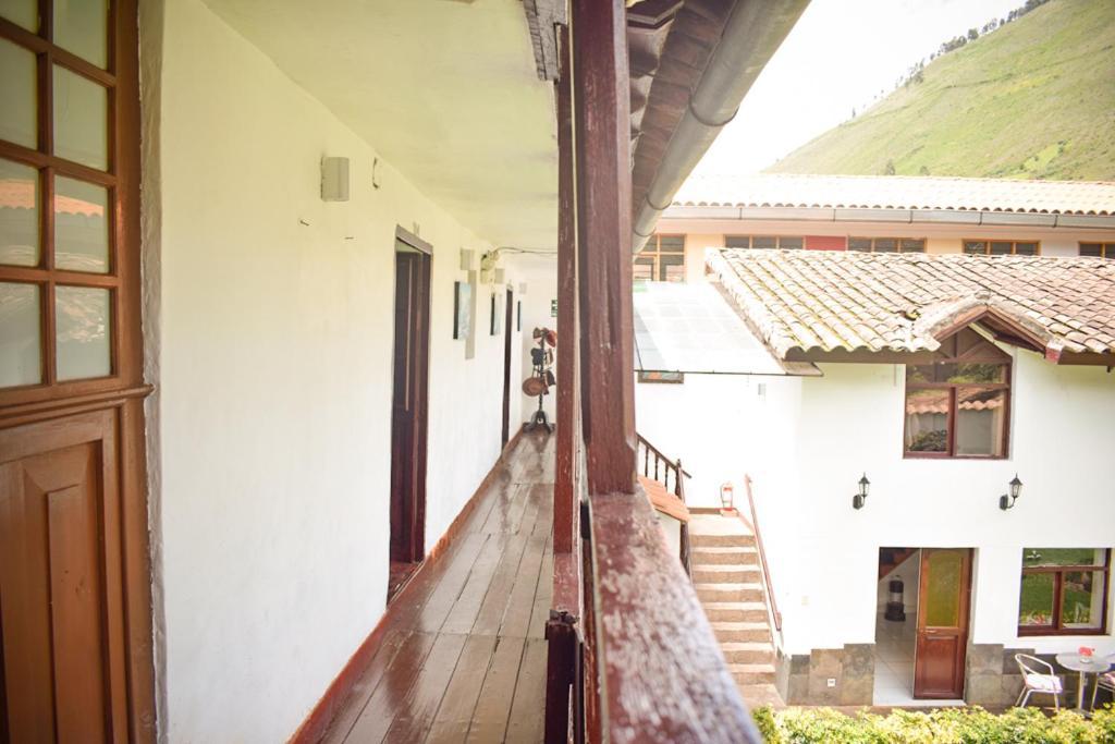 Rhouse Calca Exterior foto