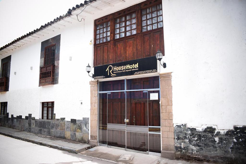Rhouse Calca Exterior foto