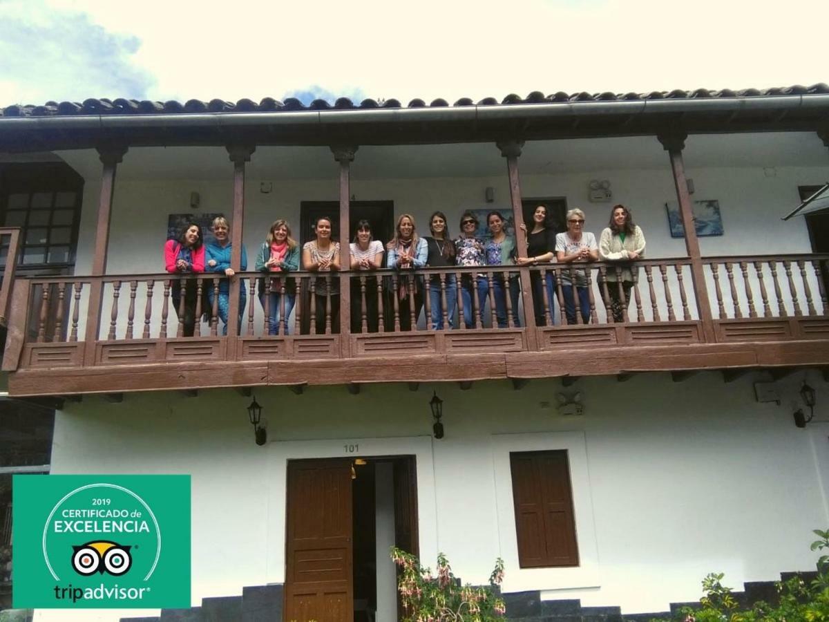 Rhouse Calca Exterior foto